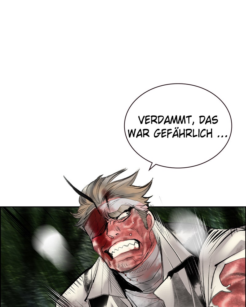 Read Jungle Juice DE Manga Online