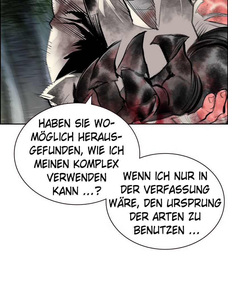 Read Jungle Juice DE Manga Online