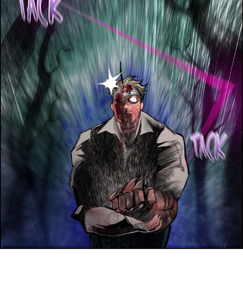 Read Jungle Juice DE Manga Online