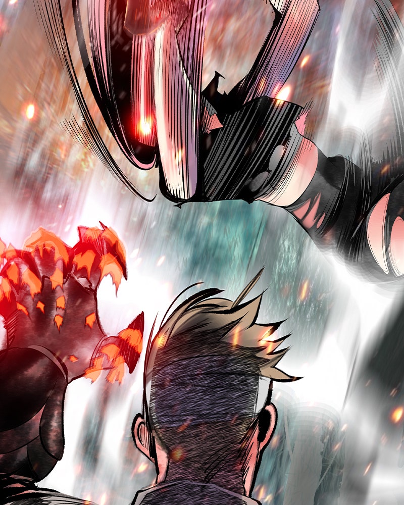 Read Jungle Juice DE Manga Online