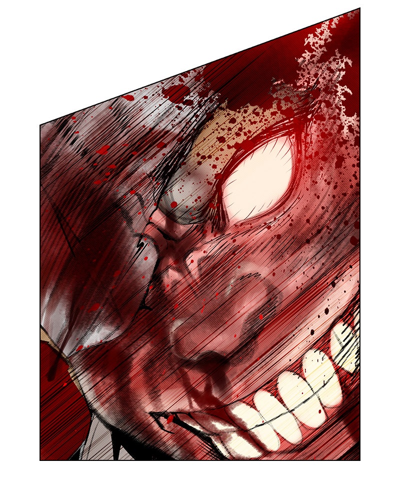 Read Jungle Juice DE Manga Online