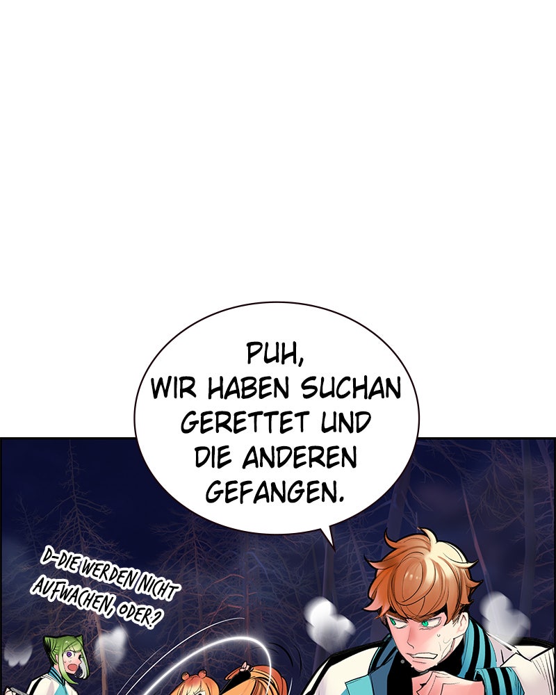 Read Jungle Juice DE Manga Online