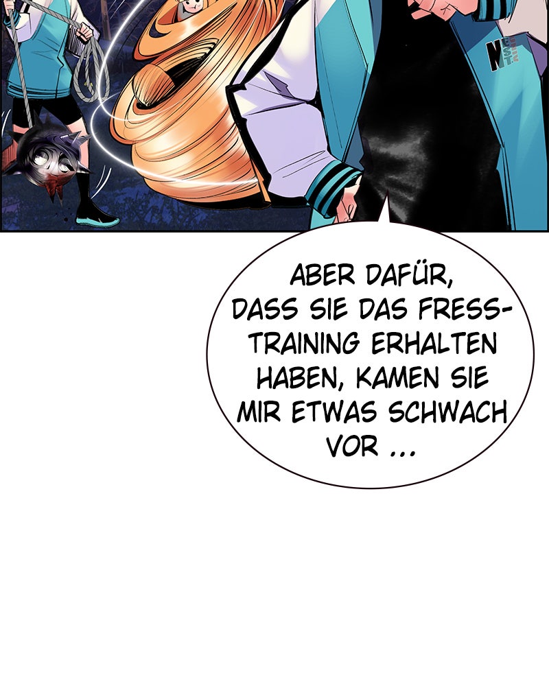 Read Jungle Juice DE Manga Online