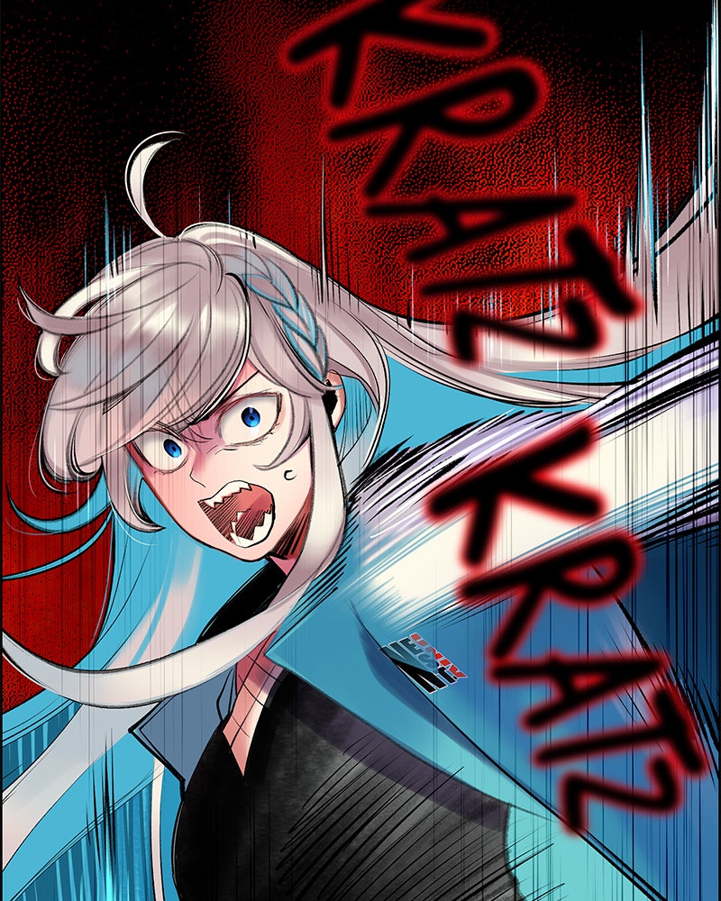 Read Jungle Juice DE Manga Online