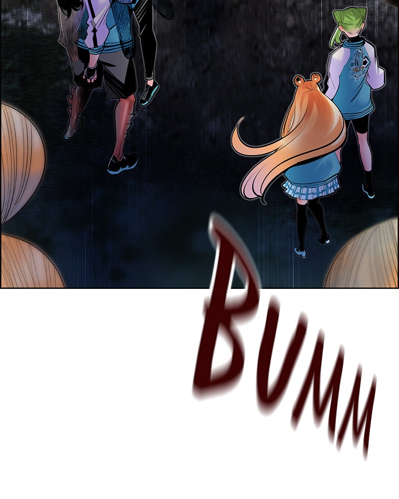 Read Jungle Juice DE Manga Online