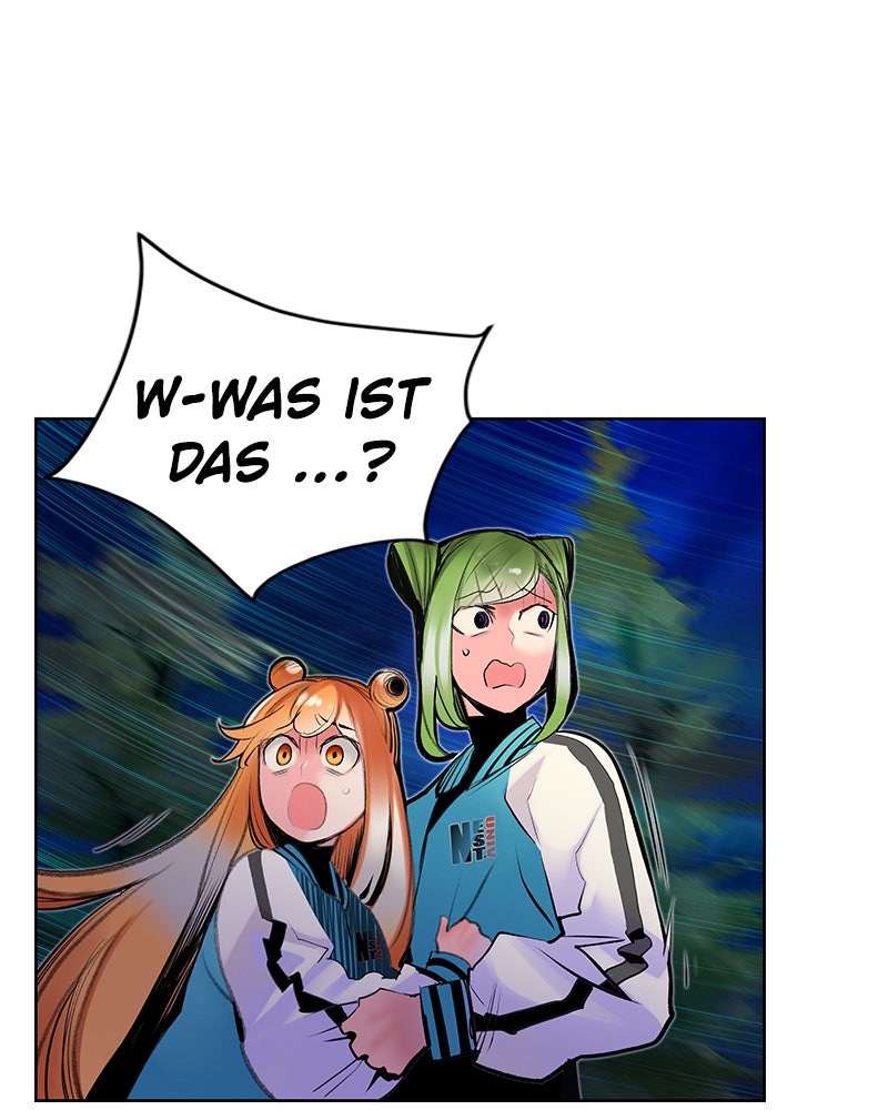 Read Jungle Juice DE Manga Online