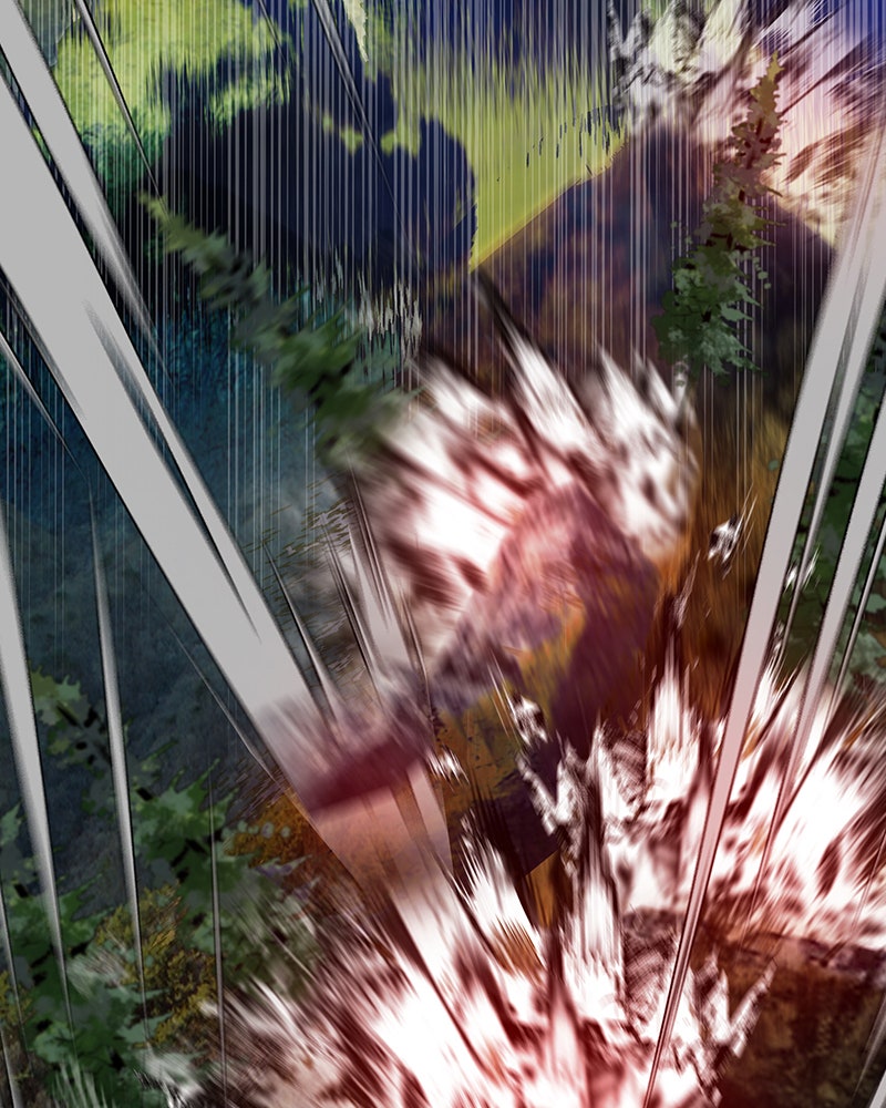 Read Jungle Juice DE Manga Online