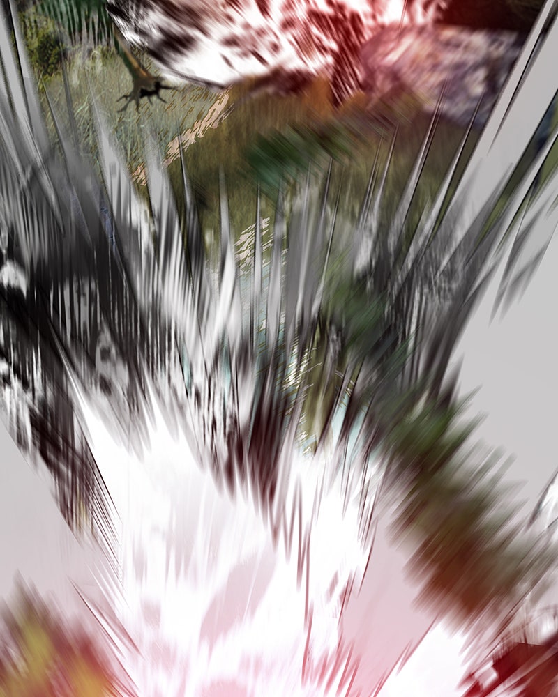 Read Jungle Juice DE Manga Online