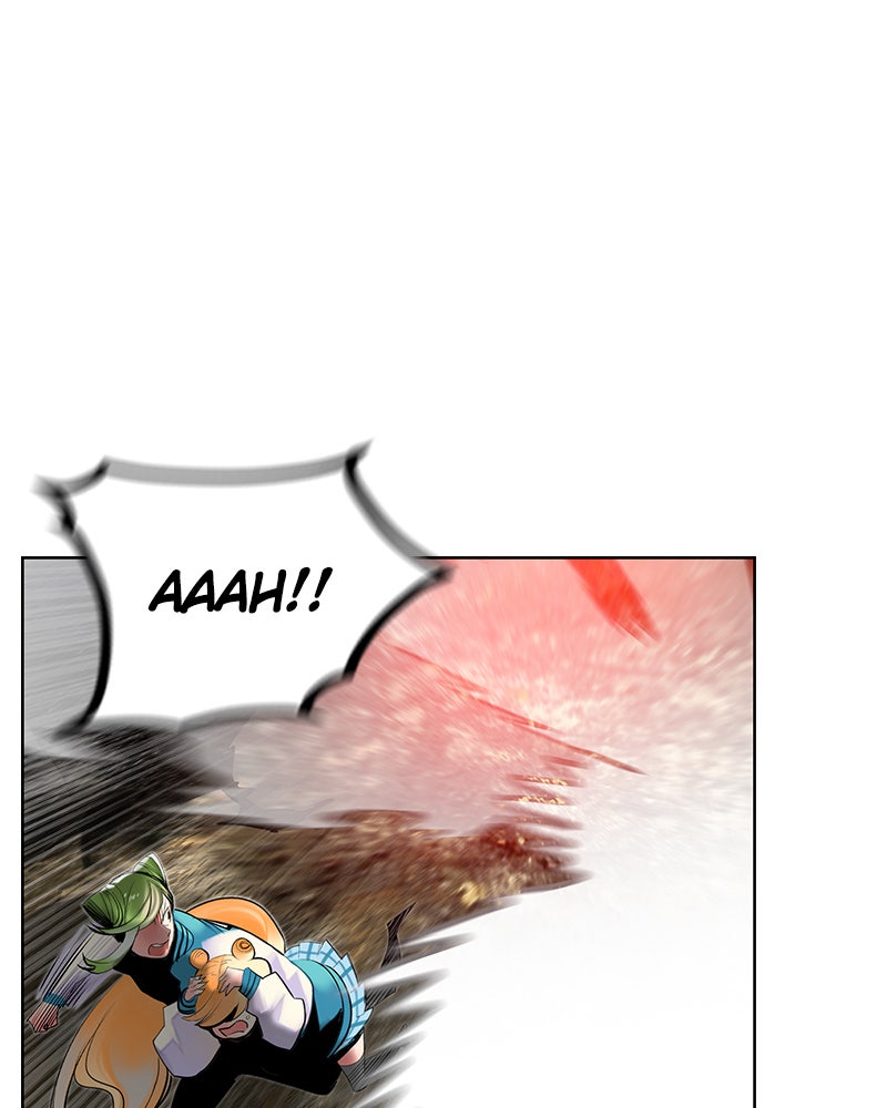 Read Jungle Juice DE Manga Online