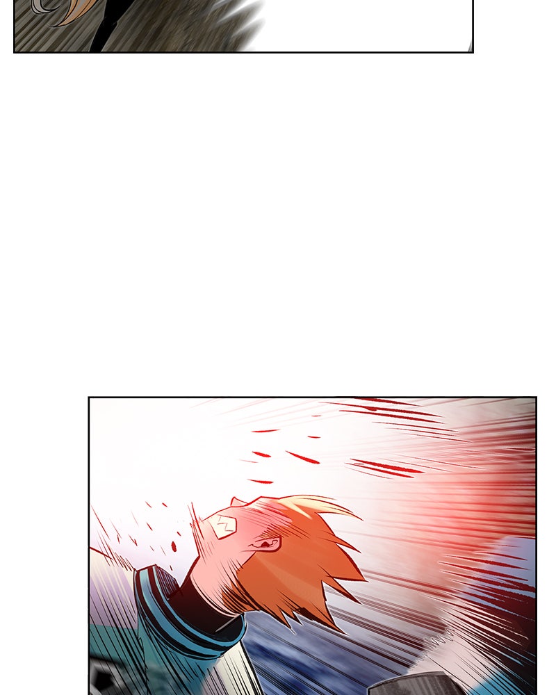 Read Jungle Juice DE Manga Online