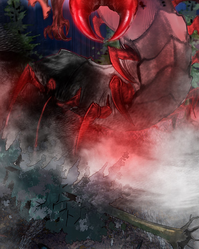 Read Jungle Juice DE Manga Online