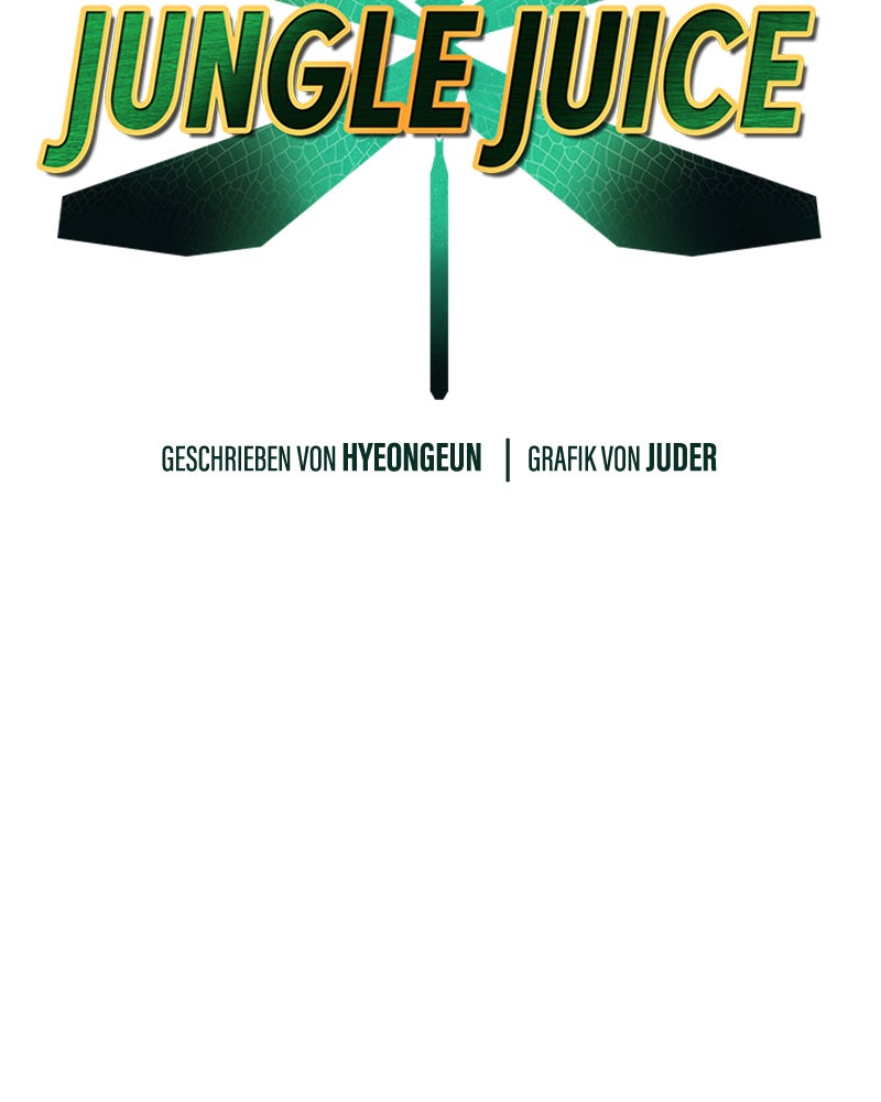 Read Jungle Juice DE Manga Online
