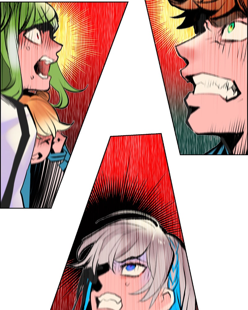 Read Jungle Juice DE Manga Online