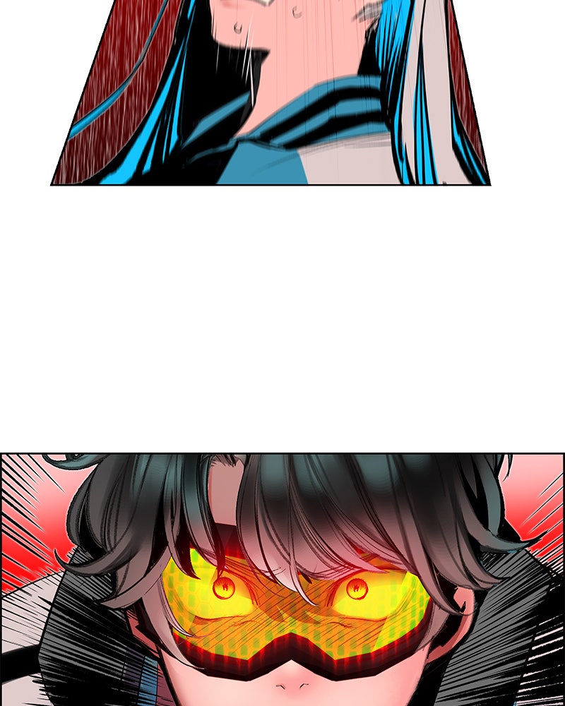 Read Jungle Juice DE Manga Online