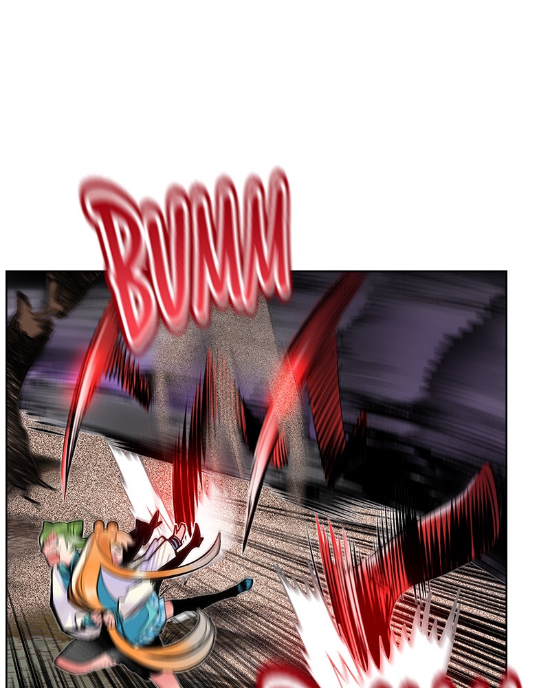 Read Jungle Juice DE Manga Online