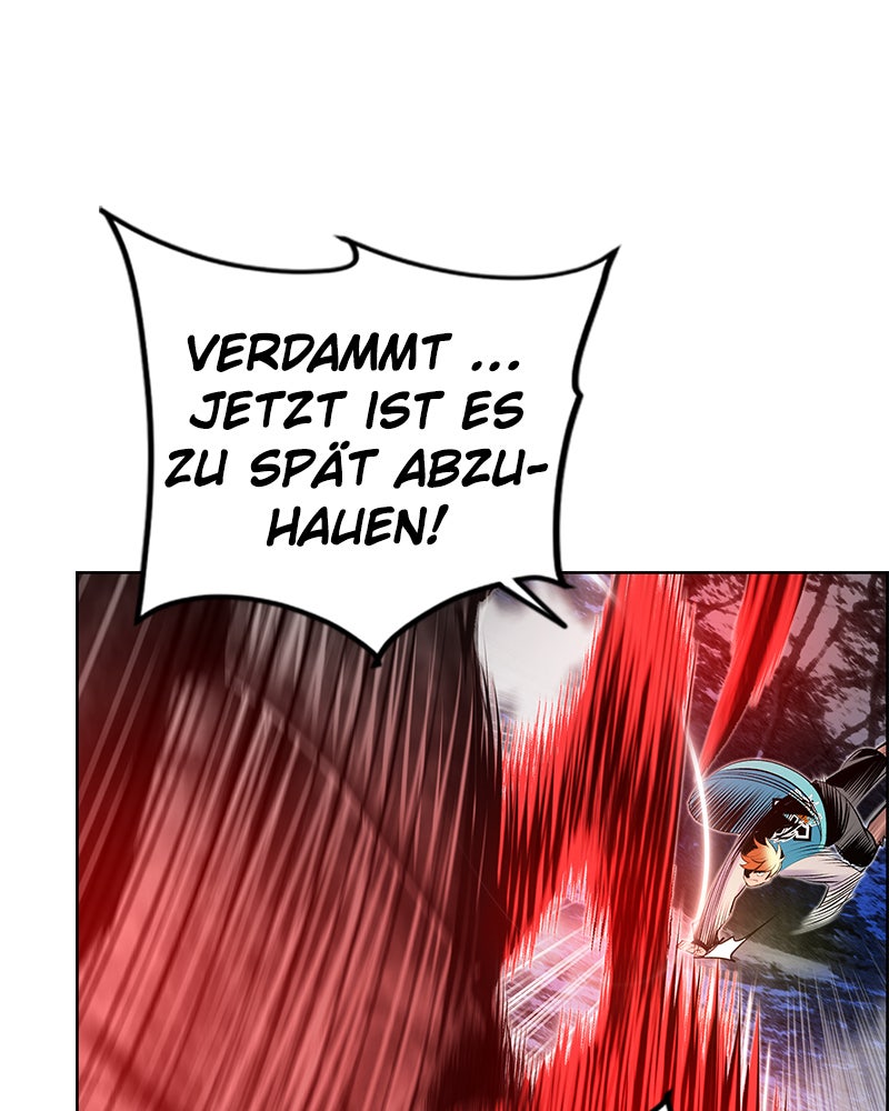 Read Jungle Juice DE Manga Online