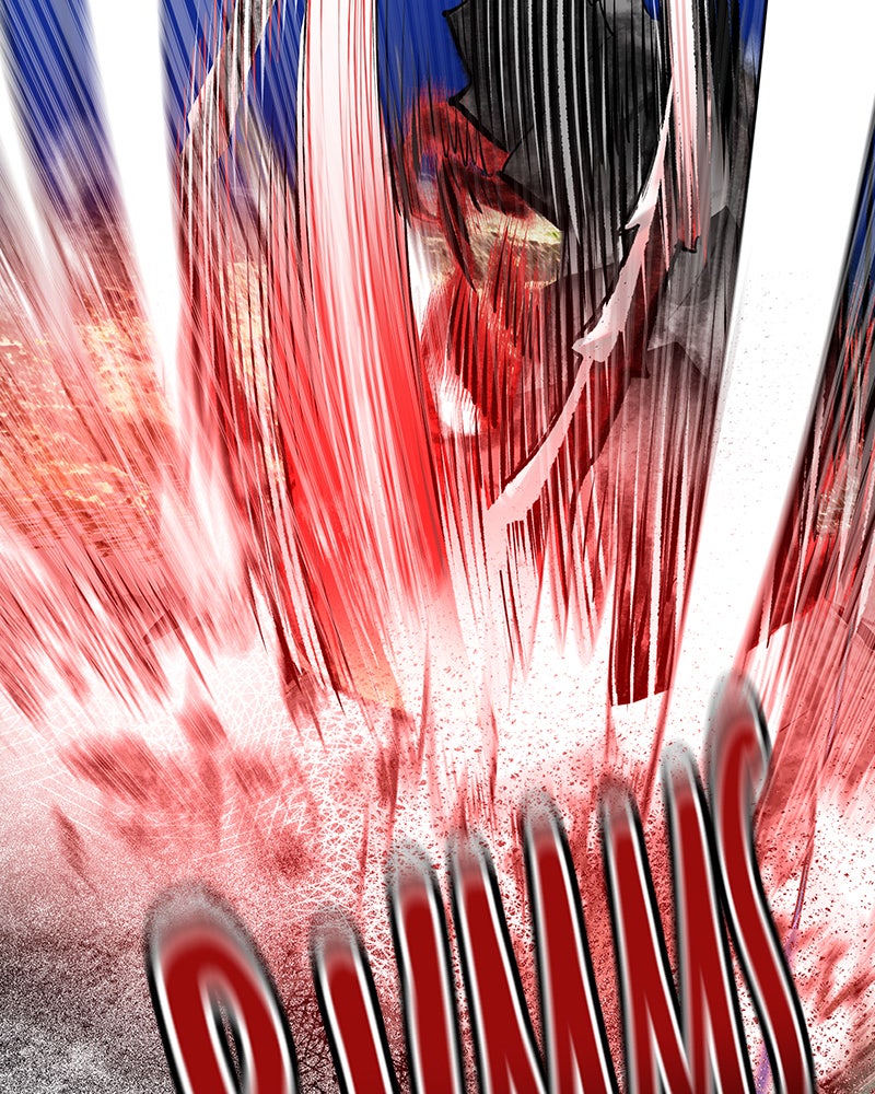 Read Jungle Juice DE Manga Online