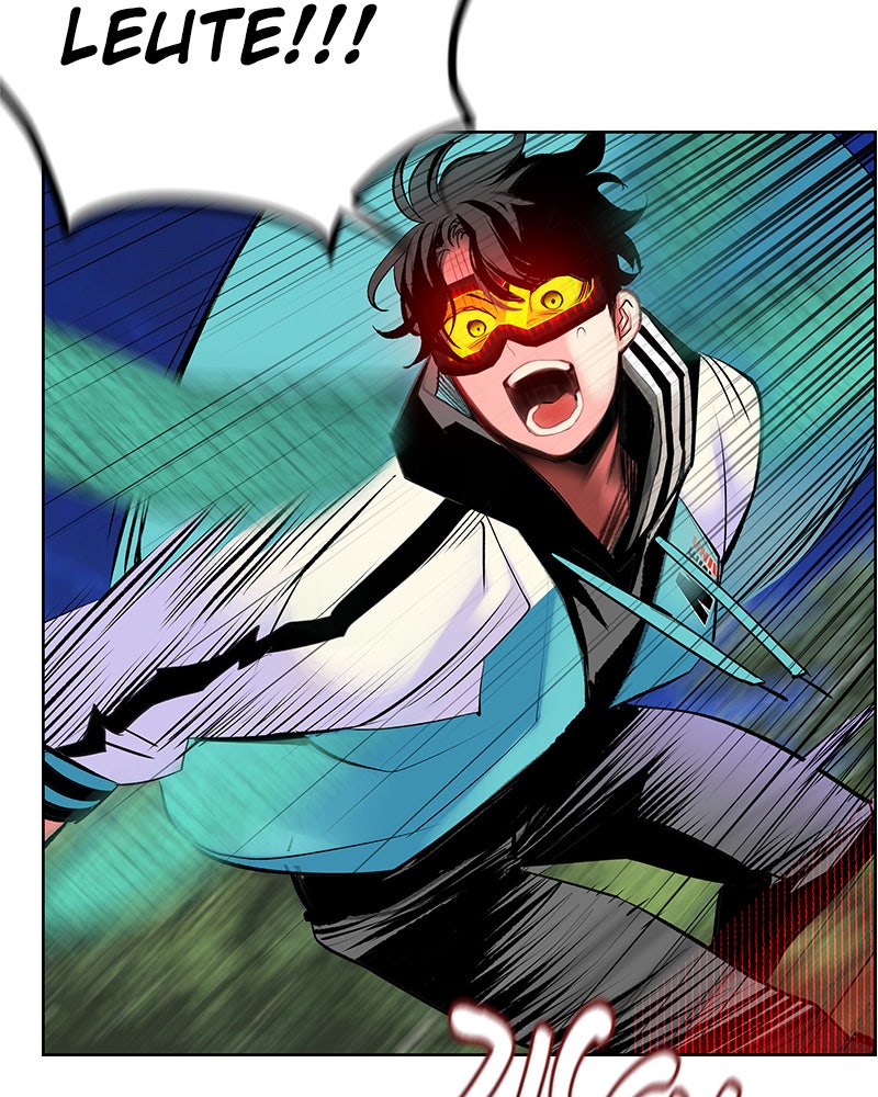 Read Jungle Juice DE Manga Online