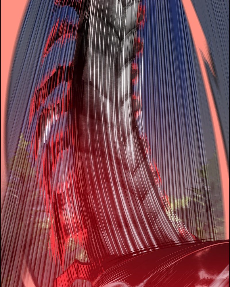 Read Jungle Juice DE Manga Online