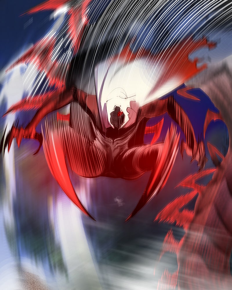 Read Jungle Juice DE Manga Online