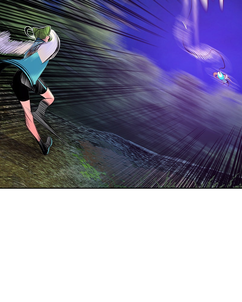 Read Jungle Juice DE Manga Online