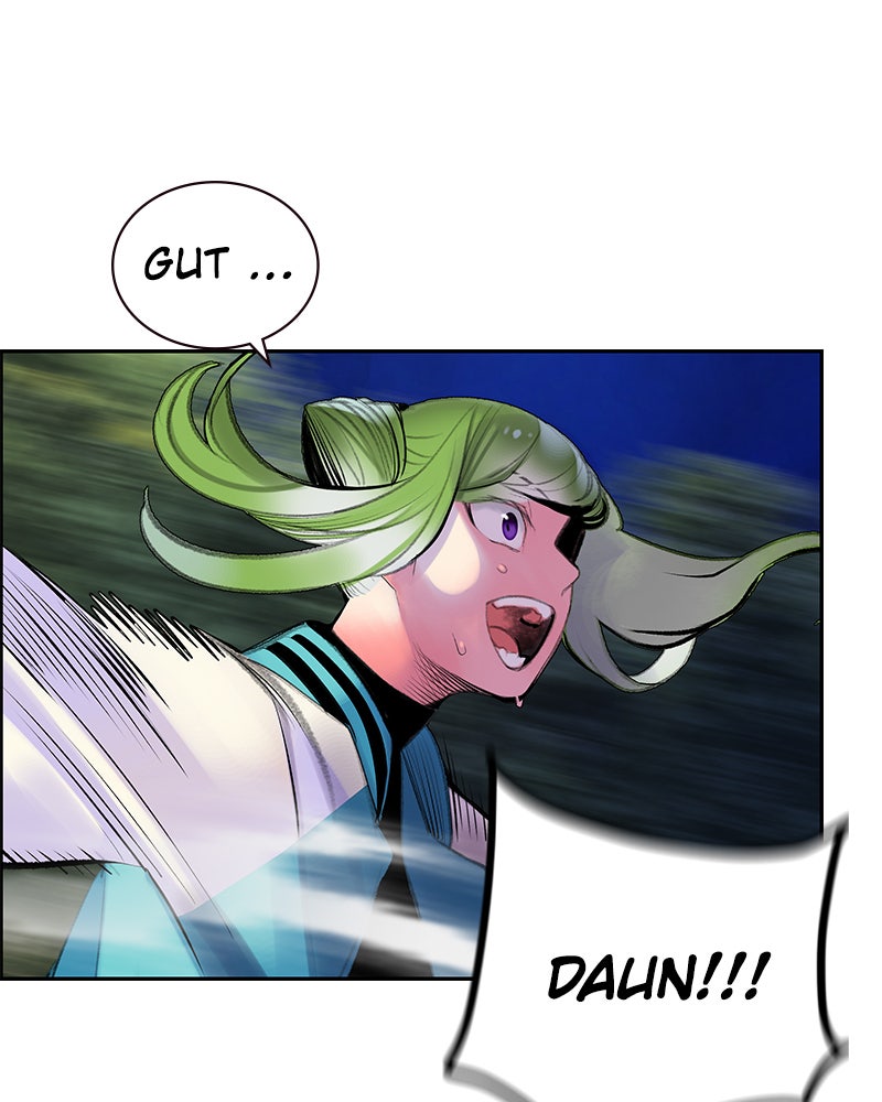 Read Jungle Juice DE Manga Online