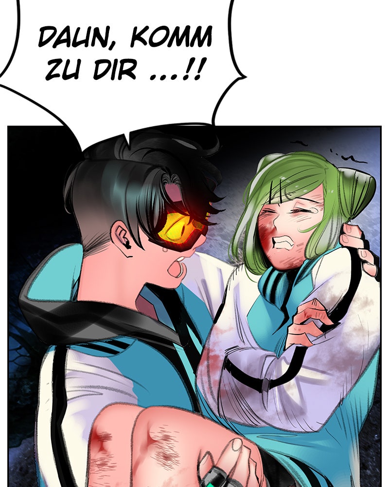 Read Jungle Juice DE Manga Online