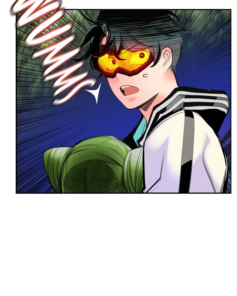 Read Jungle Juice DE Manga Online