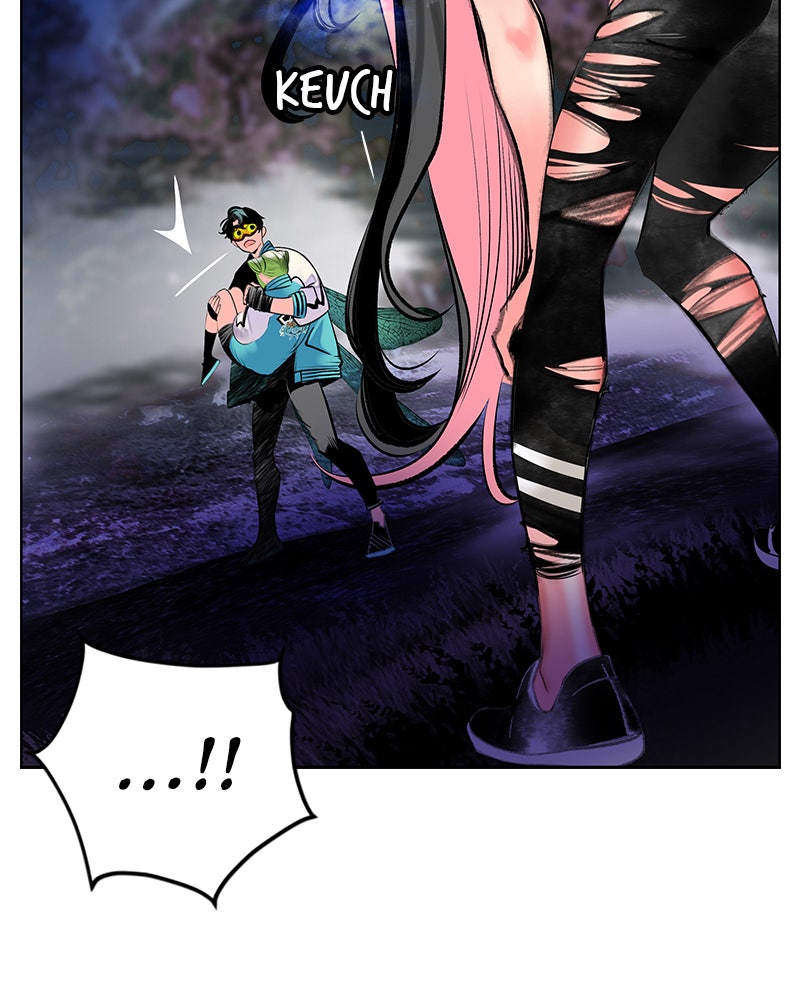 Read Jungle Juice DE Manga Online