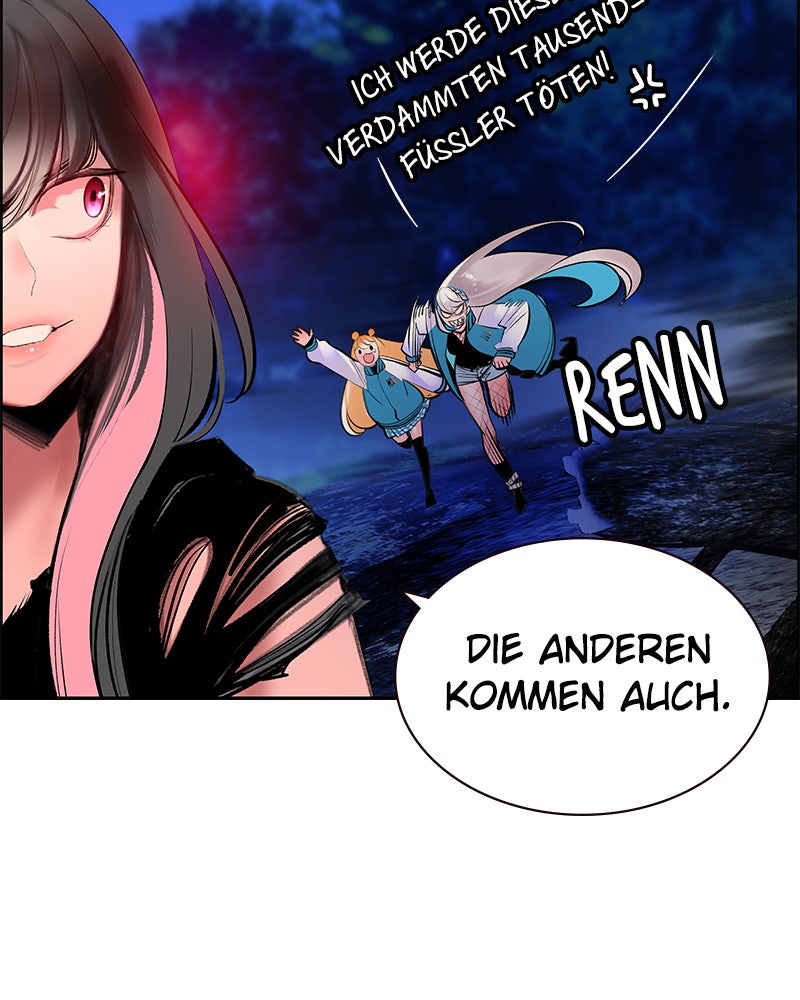 Read Jungle Juice DE Manga Online