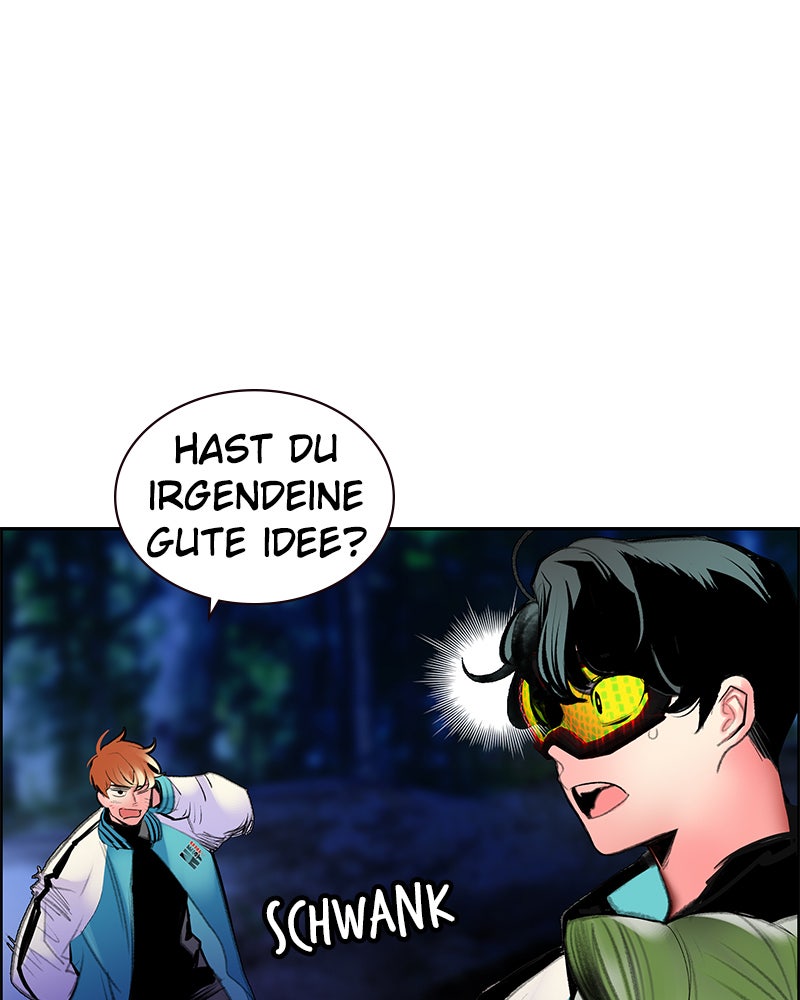 Read Jungle Juice DE Manga Online