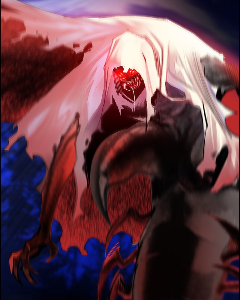 Read Jungle Juice DE Manga Online