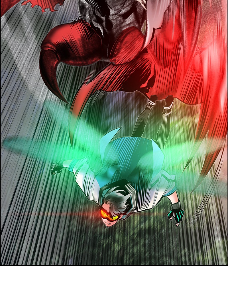 Read Jungle Juice DE Manga Online