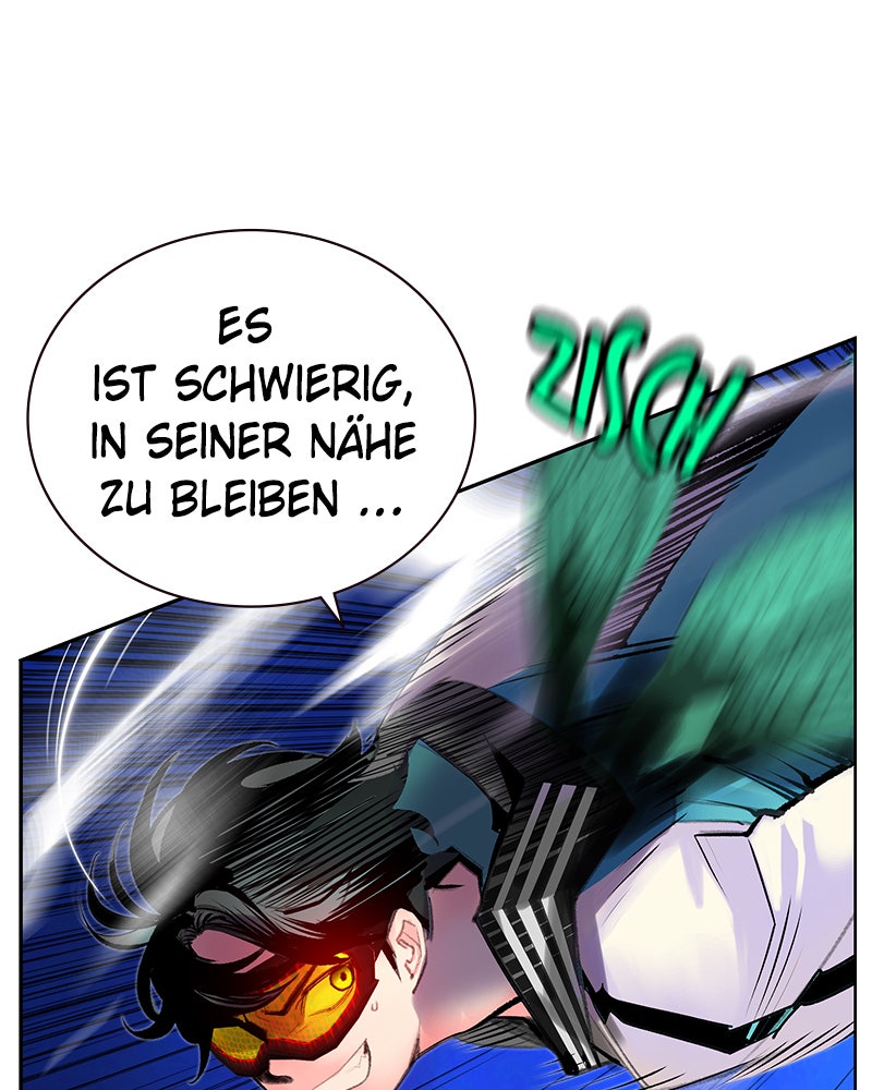 Read Jungle Juice DE Manga Online