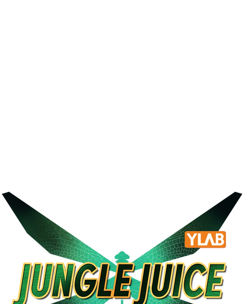 Read Jungle Juice DE Manga Online