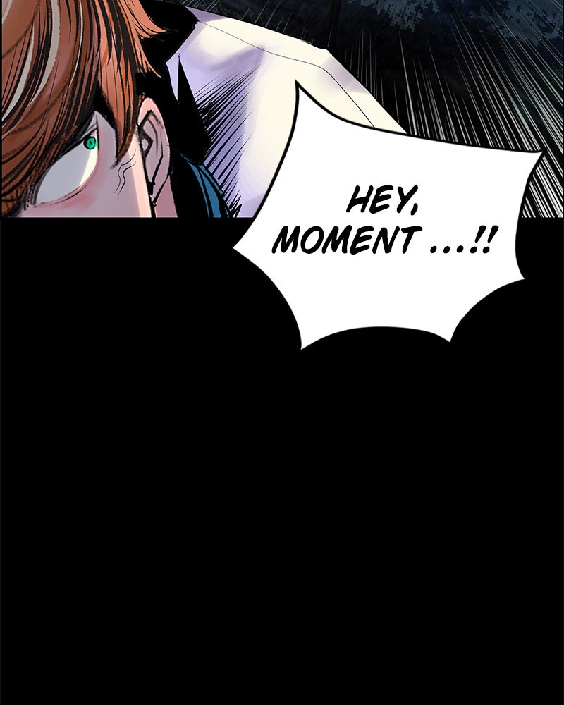 Read Jungle Juice DE Manga Online