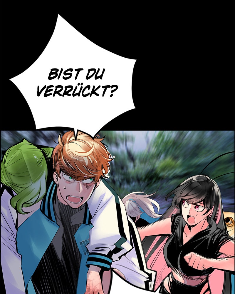 Read Jungle Juice DE Manga Online