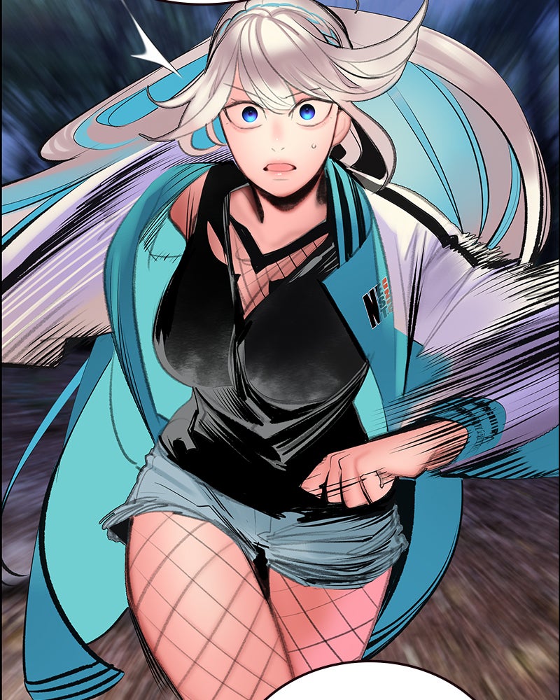 Read Jungle Juice DE Manga Online