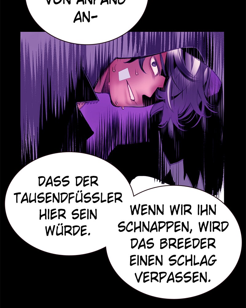 Read Jungle Juice DE Manga Online