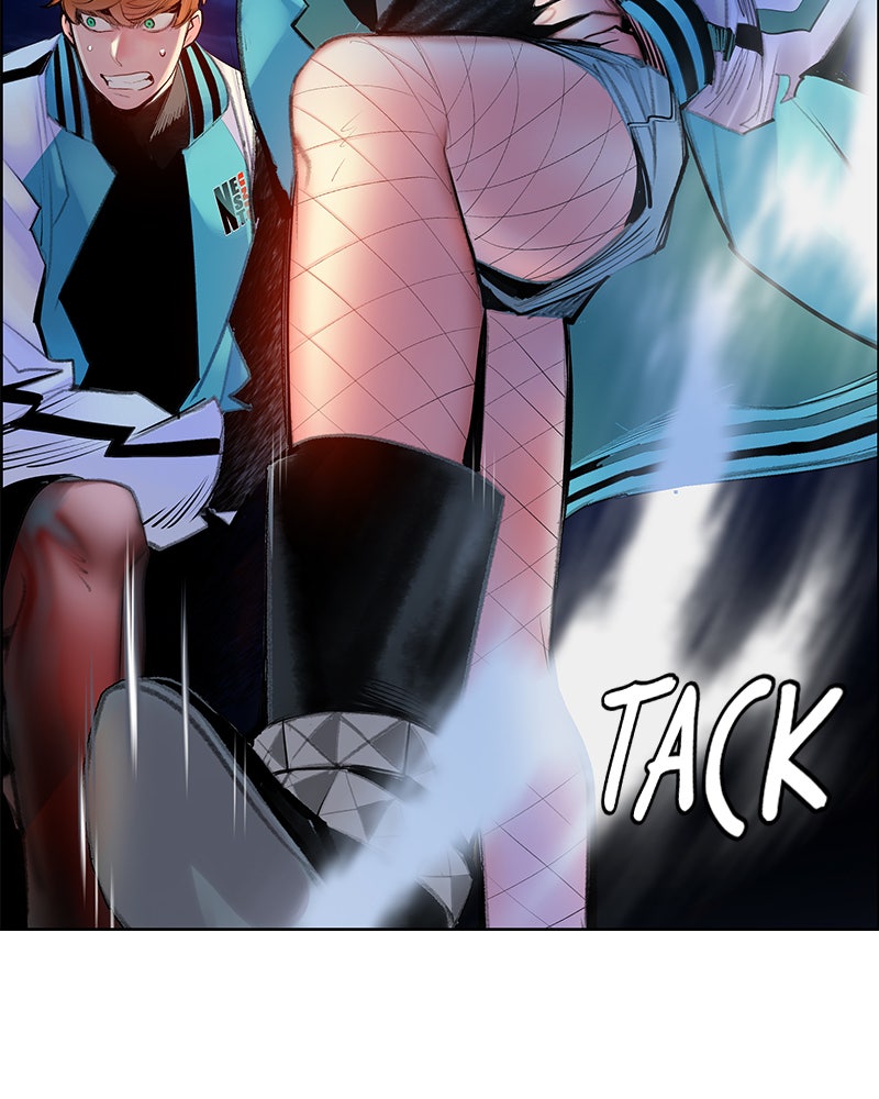 Read Jungle Juice DE Manga Online