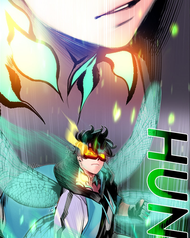 Read Jungle Juice DE Manga Online