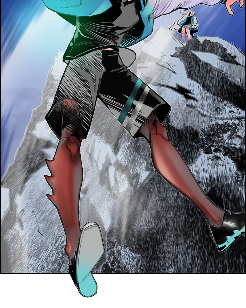 Read Jungle Juice DE Manga Online