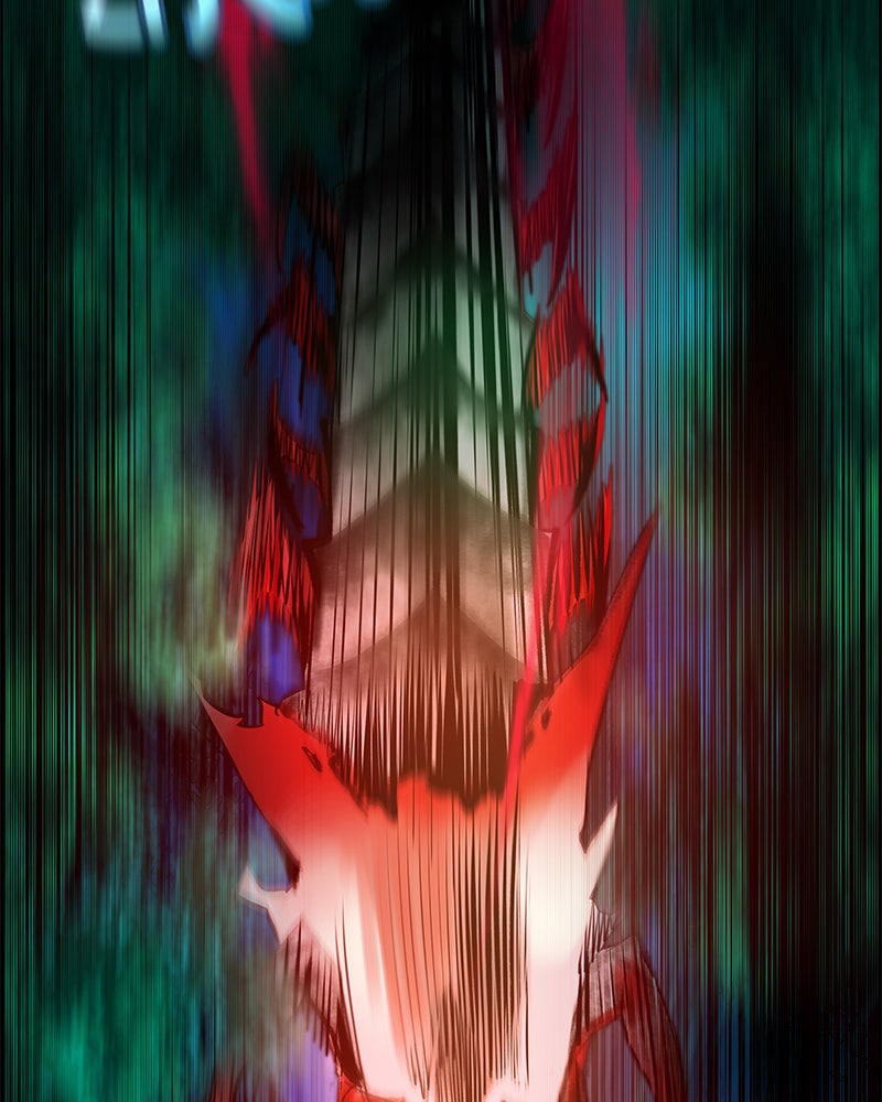 Read Jungle Juice DE Manga Online