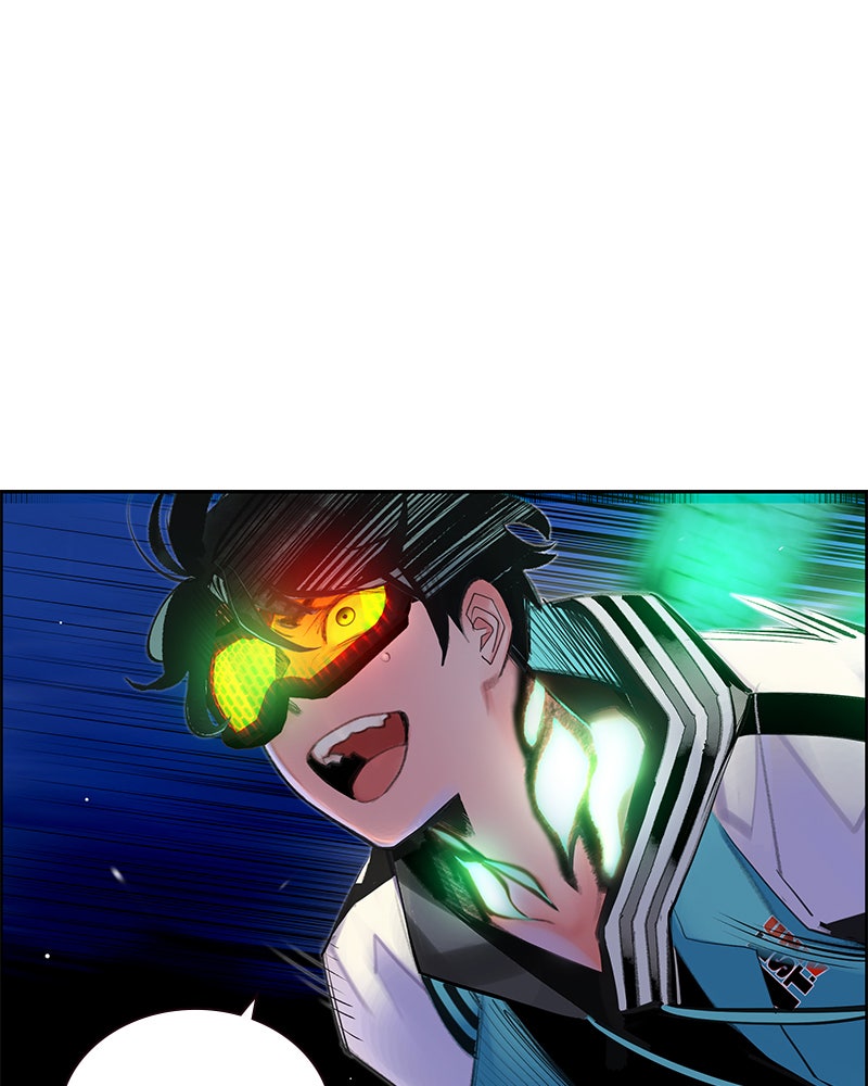 Read Jungle Juice DE Manga Online