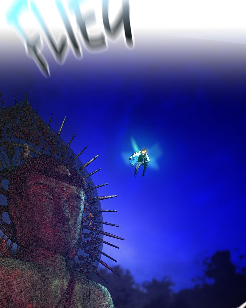 Read Jungle Juice DE Manga Online