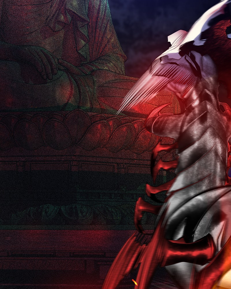 Read Jungle Juice DE Manga Online