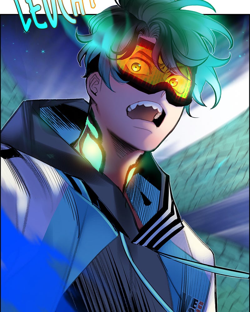 Read Jungle Juice DE Manga Online