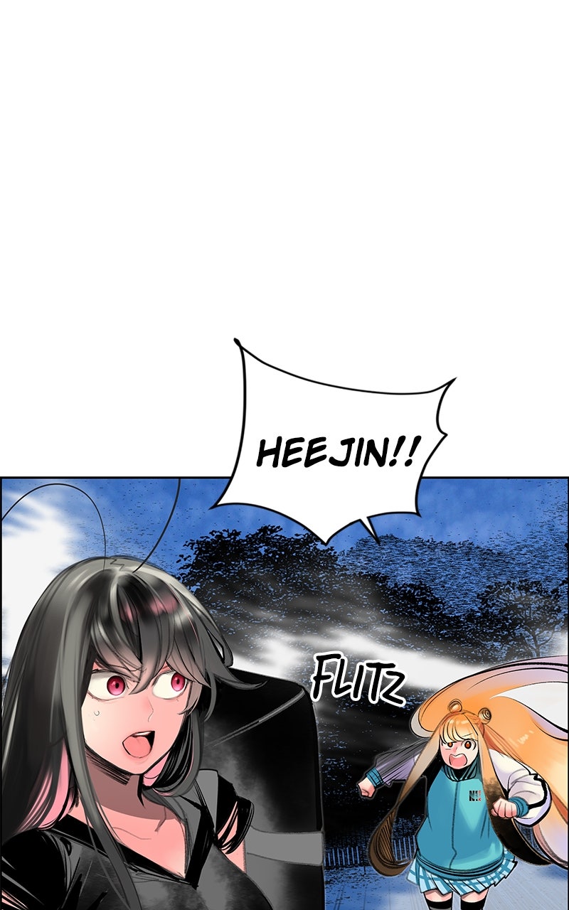 Read Jungle Juice DE Manga Online