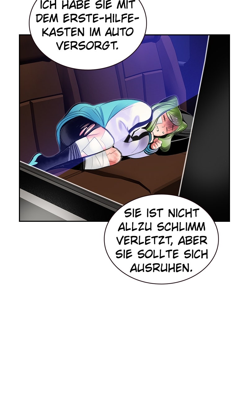 Read Jungle Juice DE Manga Online