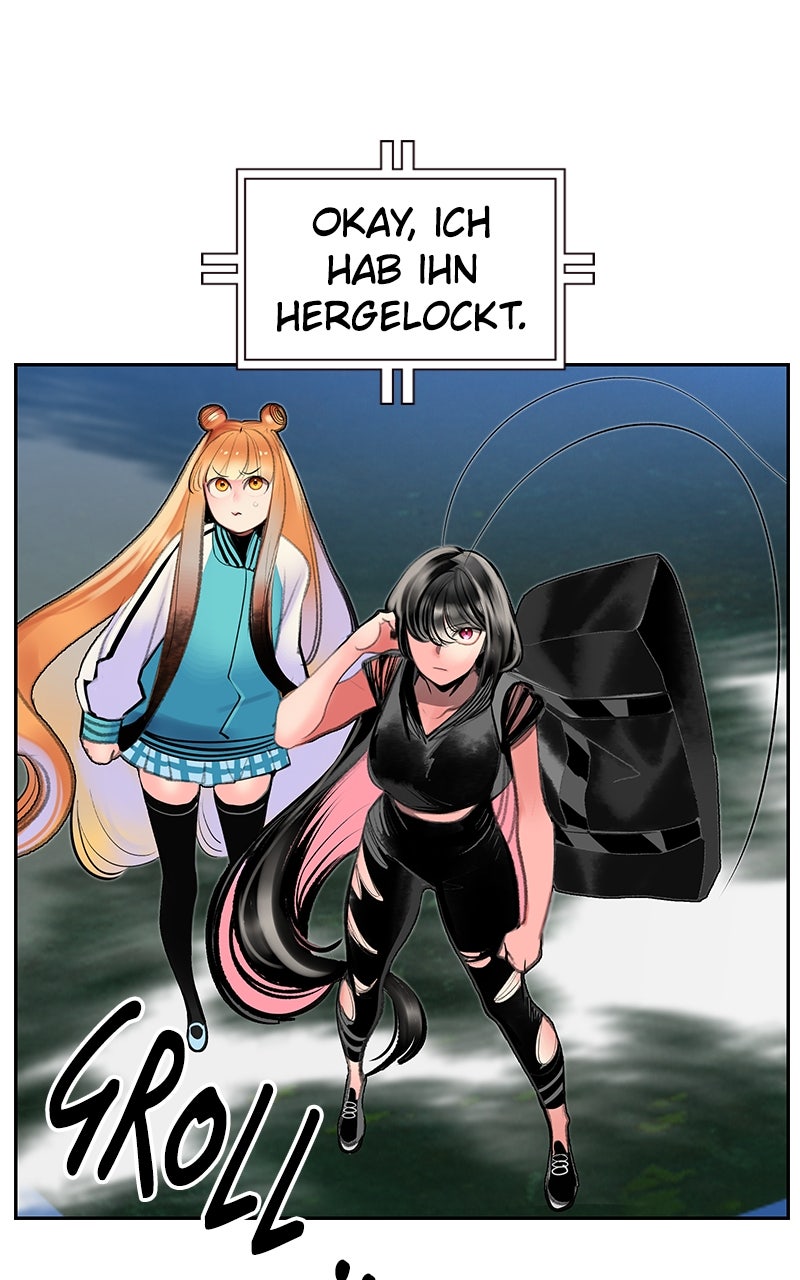 Read Jungle Juice DE Manga Online